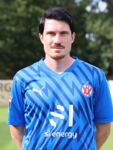 Sven Mende
