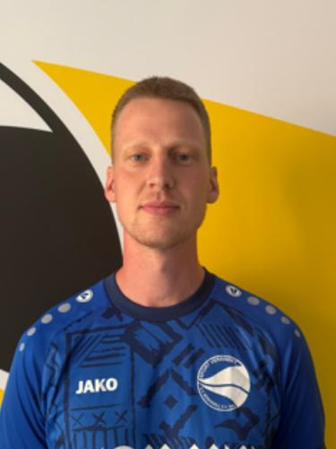 Fabian Kruse