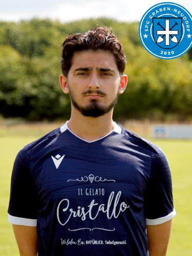 Taha Soyyigit
