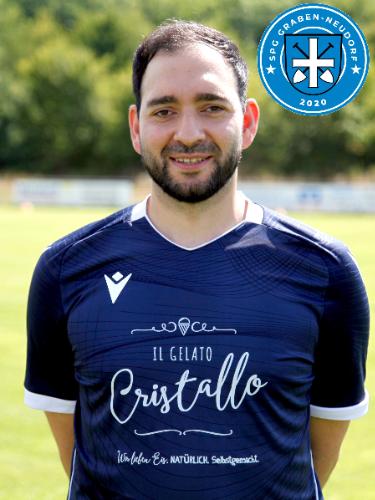 Zoran Romario Torres