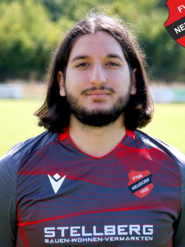 Mithat Akdas