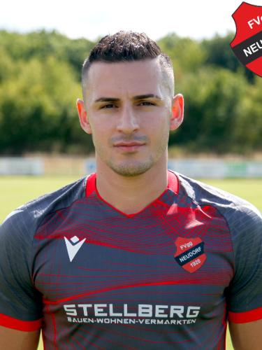 Zauri Goguadze