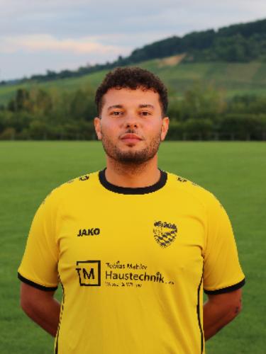 Albin Xhoni