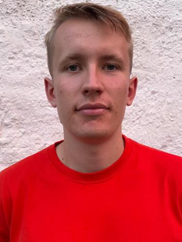 Marcus Gundel