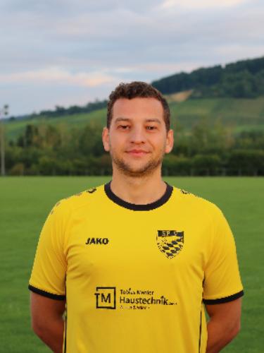 Martin Nokaj