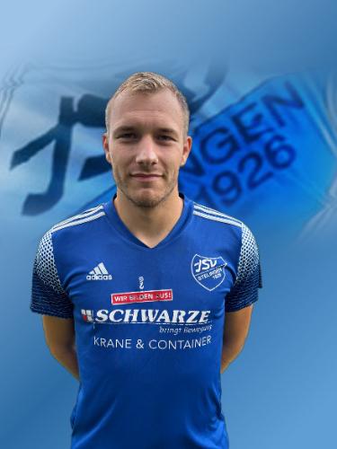 Marc-Benjamin Klusmann