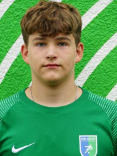 Luca Maurer