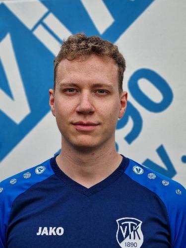 Daniel Berger