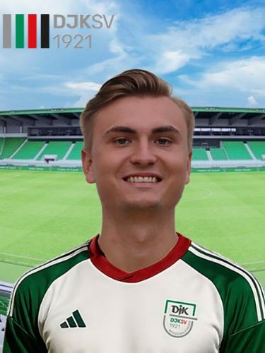 Robin Volk