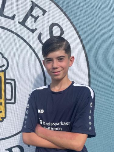 Gabriel Alexandru Ciobotaru