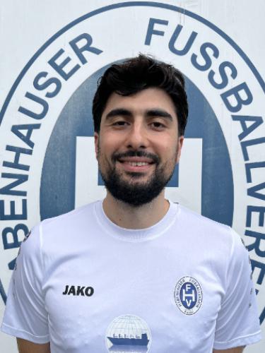 Burak Palankalilar