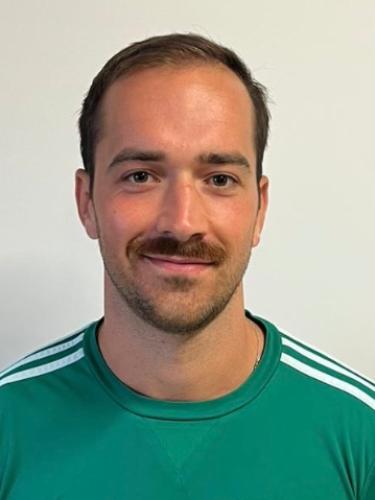 Justin Padberg