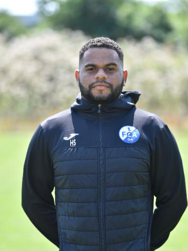 Gustavo Sampaio de Oliveira