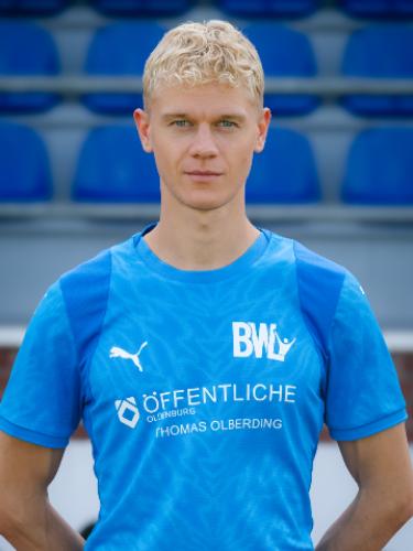 Bernd Averdam
