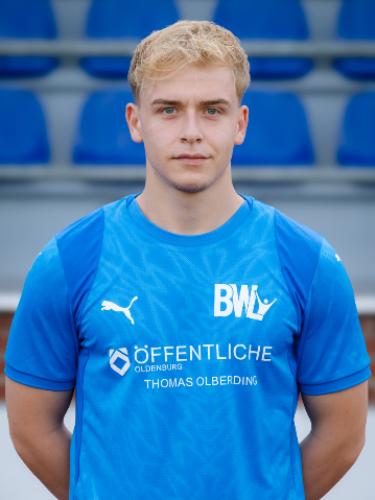 Jan-Ole Böske
