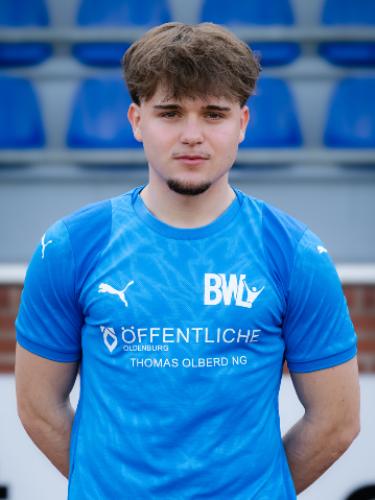 Nilo Eggimann