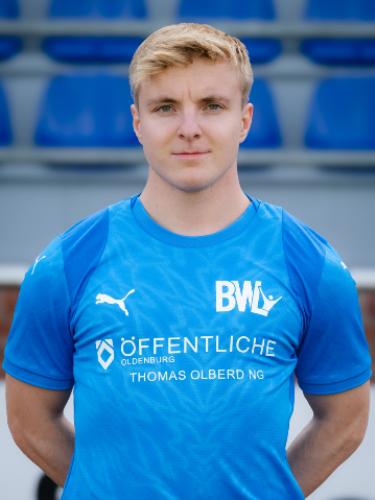 Tom Engelmann