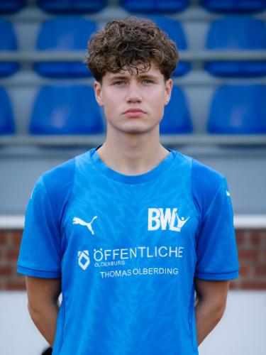 Lucas Hausendorf