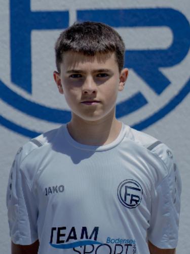 Lukas Genduso