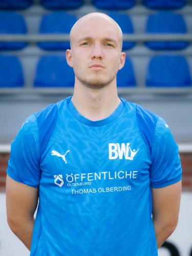 Jannis Krogmann