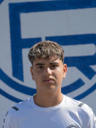 Konstantinos Katsavos