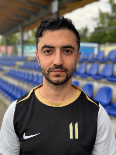 Muzaffer-Cemre Özdemir