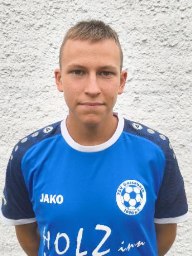 Jonas Küttner