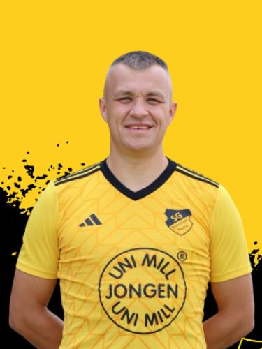 Oleksandr Bondarchuk