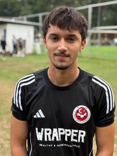 Atanas Asenov