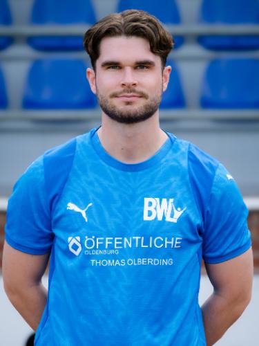 Elias Schmunkamp