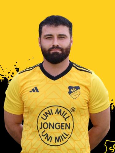 Seyfi Günes