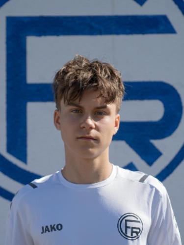 Lennox Wiest