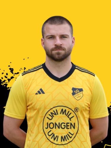 Erik Kirchhainer