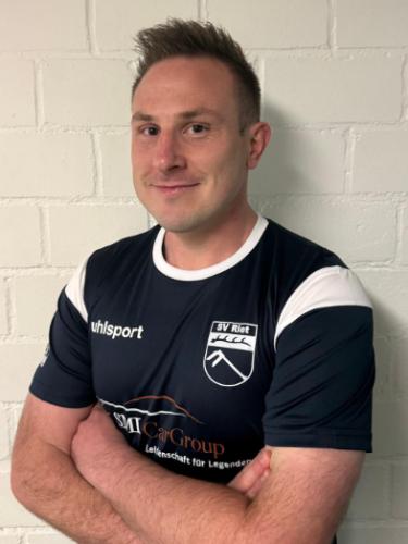 Yannik-Marian Nedorost