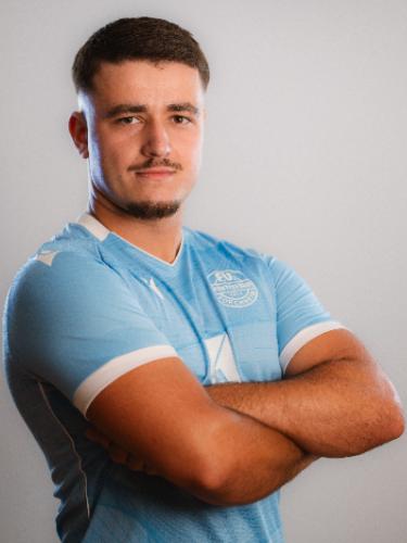 Ermal Ukaj