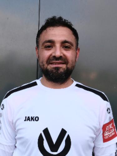 Mehmet Mahsum Gündüz