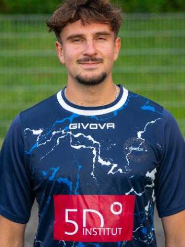 Daniel Berger