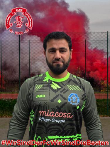 Masud Hashimi