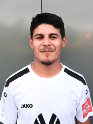 Nazem Khayro Rashid