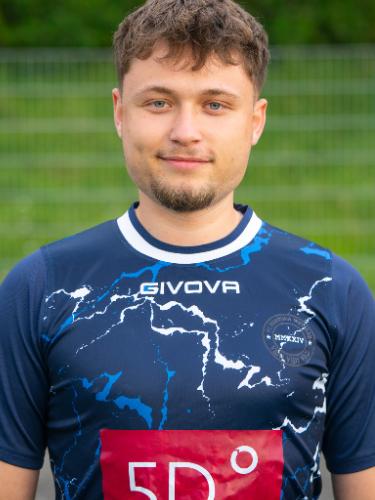 Ruben Feidner