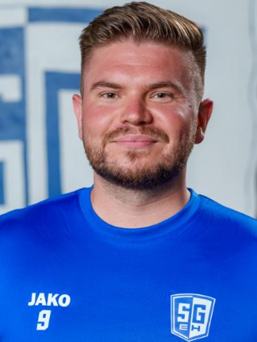 Luca Lamparter