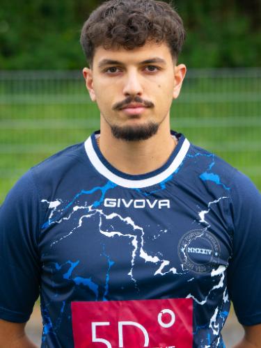 Ilia Keledzhiev