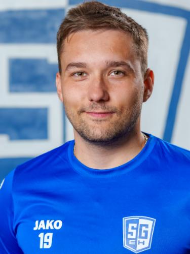 Benjamin Prosic