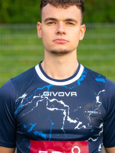 Alessio Lanza