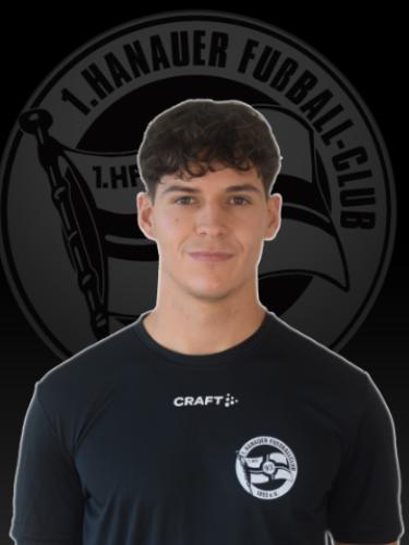 Daniel Rosa Garcia