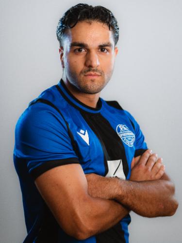 Koray Cilhüseyin