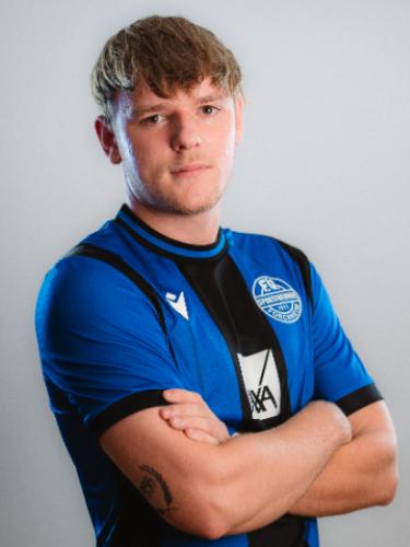 Jonas Debald