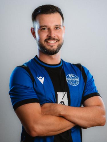 Fabian Gerstner