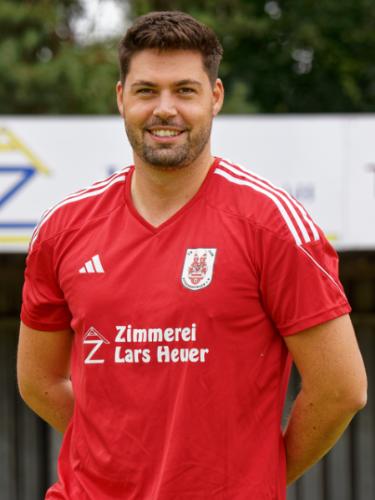 Philipp Drotleff