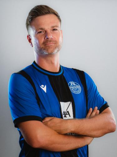 Florian Huber
